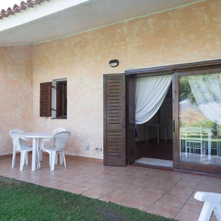 Residenza Costasmeraldina Porto Rotondo Eksteriør billede