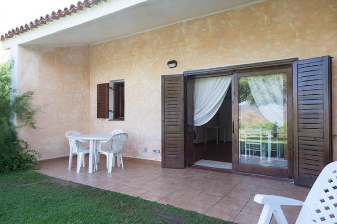 Residenza Costasmeraldina Porto Rotondo Eksteriør billede