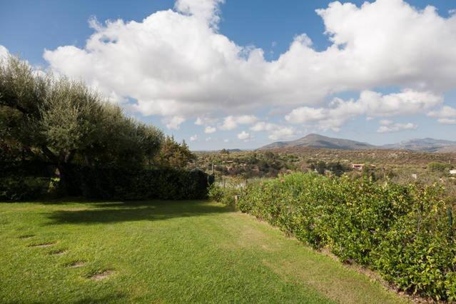 Residenza Costasmeraldina Porto Rotondo Eksteriør billede