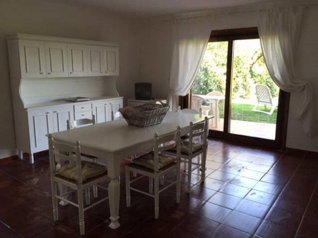 Residenza Costasmeraldina Porto Rotondo Eksteriør billede